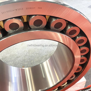ลูกปืนราคาดี 232/600CAKF3/YA2W33 ขนาด 600*<span class=keywords><strong>1090</strong></span>*388 มม. ลูกปืนเม็ดกลมขนาดใหญ่ 232/600CAKF3/YA2W33 - Product Image 2