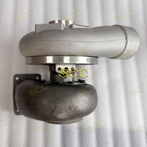 Turbocompresor F55V a Precio de Fábrica para <span class=keywords><strong>KOMATSU</strong></span> SA6D140 KING, Turbocompresor y Piezas KTR110 6505-65-5030 - Product Image 4
