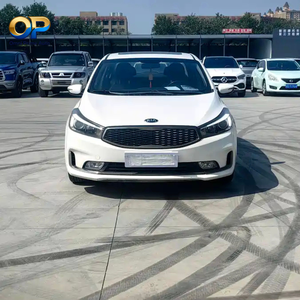 Sedán Automático K3 1.6L Gasolina 2018 Usado, Volante a la Izquierda, Bajo Impuesto, Pintura Original, Despacho <span class=keywords><strong>de</strong></span> Aduana, Precio Mayorista, Motores Limpios - Product Image 2