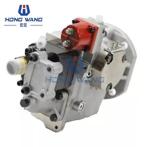 Dimensions de montage personnalisables 3261946 Pompe d'injection diesel durable adaptée au moteur diesel Cummins NTA855-C360 - Product Image 3