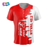Byval-polo de golf 100 poliéster con estampado digital, polo deportivo de secado rápido que absorbe la humedad, polo de sublimación personalizado para hombre