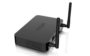 <span class=keywords><strong>Precio</strong></span> de fábrica <span class=keywords><strong>MXQ</strong></span> G16 android interna de 7,1 4G tv box S905X 1g8g android caja de tv inteligente - Product Image 4