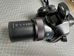 Vente flash - <span class=keywords><strong>Appareil</strong></span> <span class=keywords><strong>photo</strong></span> superzoom Sony Cyber-shot DSC-HX350 avec zoom optique 50x - Product Image 2