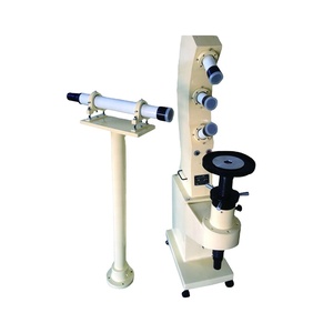 Collimateur optique numérique Offre Spéciale avec 4 tubes pour équipement d'enquête laser rotatif de station totale de théodolite de niveau automatique - Product Image 3