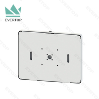 Boîtier antivol en métal ENC-C pour tablette 7-13 pouces, pour kiosque, compatible iPad 7 pouces, 10 pouces, avec verrouillage pour Samsung Android