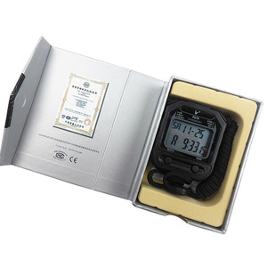Tianfu Pc70 Stopwatch 30 Memory Large Display Chronograph Electronic Timer Unisex - Product Image 4