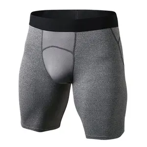 2019 Hot Men's running tights/Running shorts Men/compression pants