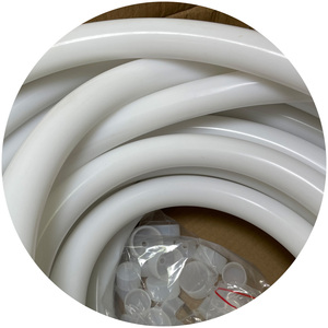 <span class=keywords><strong>Tubo</strong></span> <span class=keywords><strong>Flessibile</strong></span> <span class=keywords><strong>LED</strong></span> per Neon, Forma Rotonda 360 Gradi, 30mm, Diffusore IP67 in Silicone, Prodotti di Tendenza per Decorazione Casa - Product Image 4