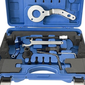 CiHOO 宝马 B38 B48 发动机正时工具套装 3系 5系 20T <span class=keywords><strong>30T</strong></span> 汽车维修套件 凸轮轴用高碳钢塑料 - Product Image 2
