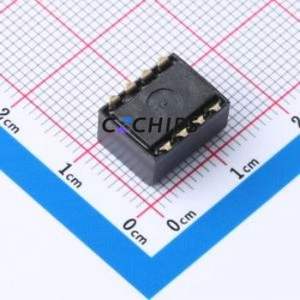 2.54-4P TPCB DIP Switch SMD Switch Piano Key Single Pole Single Throw 4 Gull Wing Type - Product Image 2