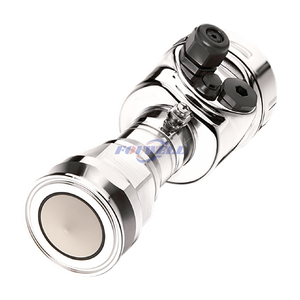 Miernik radarowy vegapuls SR 68 do pomiaru poziomu W zbiornikach magazynowych I silosach 4-20 ma/Hart - Product Image 5