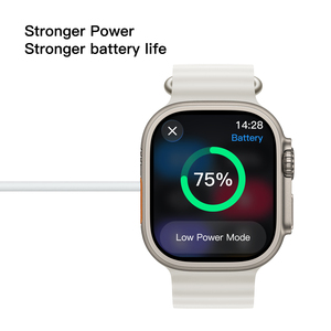 U5X 可穿戴设备 -- Top Watch U 3 - Product Image 5