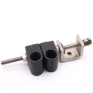 Pince de fixation haute qualité KAODEE pour câble RF 365011111 – Pince de câble RF 365011111 pour câble coaxial RF de haute qualité - Product Image 5