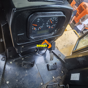 Bulldozer Caterpillar D8r Usado de Alto Rendimiento, Bulldozer de Segunda Mano D7h D8g D8l D8r D7r en Oferta, Disponible en Stock - Product Image 5
