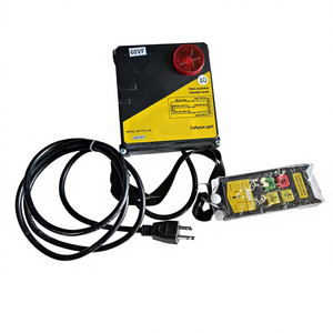 Nuovo Telecomando Industriale Wireless YTK-SF2 a Tre Prove per Paranchi Elettrici e Gru Mobili dalla Cina - Product Image 4