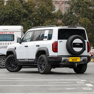 2023 Vehículo híbrido de alto rendimiento BAO5 Medio eléctrico Fang Cheng <span class=keywords><strong>Bao</strong></span> Leopard 5 - Product Image 5