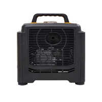 Hot Sale Super Silent Mini tragbarer Benzin-Digital-Wechselrichter-Generator mit praktischem Griff