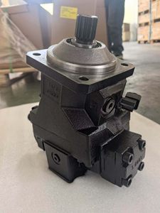 Pièces d'équipement d'ingénierie pour plateformes de forage et excavatrices, moteurs hydrauliques H1B060/080/110/160/210/250 - Product Image 2