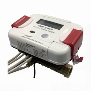 Accesorios de Control Industrial General, Medidor de Flujo Ultrasónico, Modelo Predeterminado para Mantenimiento y Soporte de Equipos - Product Image 1