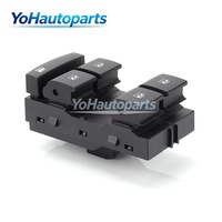 Interruptor Eléctrico para Ventanas de Buick Cruze GL8S Regal 13305373