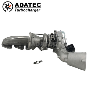 Kit de turbocompresseur haute puissance AL0072 M274 de haute qualité A2740904080 pour Mercedes C200 C250 C260 C300 C350eL - Product Image 5