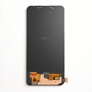 Repuesto de Pantalla LCD Completa sin Marco para Realme 7 Pro RMX2170, Color Negro - Product Image 2