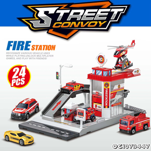 Ensemble <span class=keywords><strong>de</strong></span> scène <span class=keywords><strong>de</strong></span> station <span class=keywords><strong>de</strong></span> <span class=keywords><strong>pompiers</strong></span> pour enfants avec <span class=keywords><strong>camion</strong></span> <span class=keywords><strong>de</strong></span> <span class=keywords><strong>pompiers</strong></span>, avion et voitures <span class=keywords><strong>de</strong></span> <span class=keywords><strong>pompiers</strong></span>, équipements <span class=keywords><strong>de</strong></span> stationnement <span class=keywords><strong>de</strong></span> ville <span class=keywords><strong>de</strong></span> <span class=keywords><strong>dessin</strong></span> <span class=keywords><strong>animé</strong></span> en gros - Product Image 2