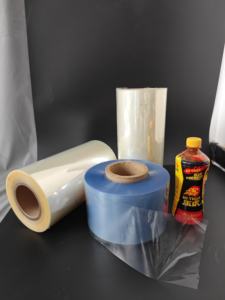 غشاء انكماش للأطعمة من كلوريد البولي فينيل ، ملصق قابل للتخصيص ، حيوان أليف للشعار ، ناعم صلب لامع مقاوم للرطوبة ، مشروبات ويسكي بالطاقة ، مشروبات الصودا ، تكيلا - Product Image 4