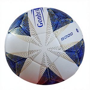 Balones de Fútbol de Entrenamiento Deportivo Personalizados, Balones de Fútbol de la Mejor Calidad, Balones de Fútbol de Tamaño Oficial - Product Image 6