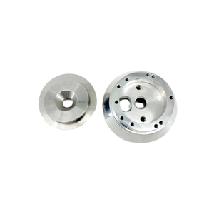 Composants de boîtier électronique en aluminium moulé sous pression haute résistance, formés en une seule pièce - Product Image 5