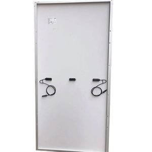 Panel Solar JA de 550w, Precio de Paneles Solares JA de 545w, 540w, 535w, 530w para Techos - Product Image 2