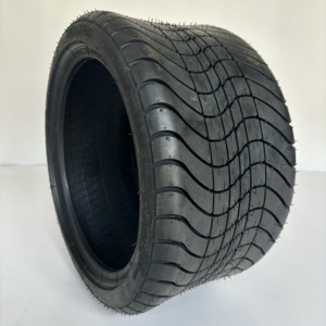 WANDA Offre Spéciale VTT/UTV Pneus Roues 215/35-12 Golf Cart Street <span class=keywords><strong>Tires</strong></span> Tubeless Golf Cart Road Roues et pneus - Product Image 2
