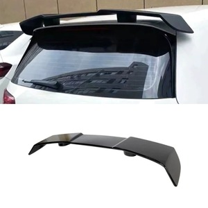 Alerón Trasero de Fibra de Carbono Real para Volkswagen Golf 7 GTI 2014-2017, Kit de Carrocería, Accesorios para Automóviles - Product Image 1