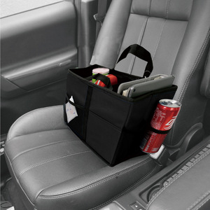 M4 SG-1519 xe sang trọng thân cây & ghế sau tổ chức cho <span class=keywords><strong>SUV</strong></span> với 600D Oxford vải sản xuất tại Trung Quốc Chiết Giang - Product Image 6