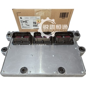 Konecranes Motor <span class=keywords><strong>ECU</strong></span>'su 3408501 / 54115323 Malzeme Taşıma Ekipmanları Parçaları - Product Image 2