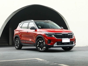 Bon prix pour <span class=keywords><strong>2023</strong></span> <span class=keywords><strong>Kia</strong></span> <span class=keywords><strong>Seltos</strong></span> 1.5L CVT <span class=keywords><strong>Premium</strong></span> avec toit ouvrant panoramique à hayon SUV compact en stock Vente à chaud - Product Image 3