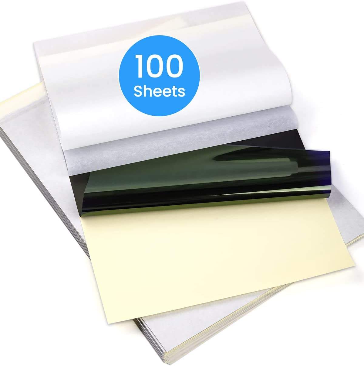 กระดาษสัก * 5