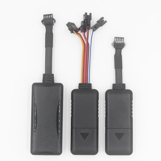 Affordable 2G 4G GPS Vehicle Tracker TK903 GT06 Motorcycle Tracking Device Anti-Theft & Remote Monitoring