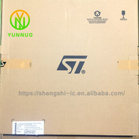Nuevos Componentes Electrónicos, Microcontrolador PIC SOIC-8 PIC12F683 PIC12F683-I/SN