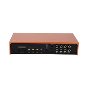 Amplificateur pour voitures Dsp Car Amp Amplificateur de puissance professionnel Processeur audio Dsp pour <span class=keywords><strong>voiture</strong></span> Dsp - Product Image 5