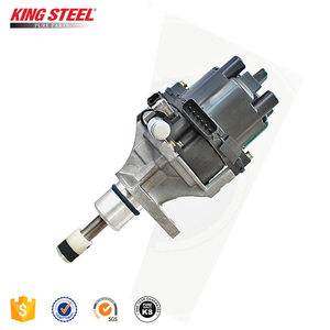 Распределитель зажигания KINGSTEEL OEM 22100-VJ262 22100VJ262 KA24DE для самовывоза NISSAN D22 2,4 4WD 2002- - Product Image 2