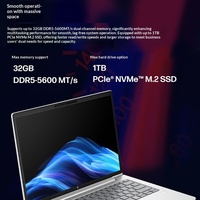 New HPs ProBook 4 G1ir 14" Business Notebook Core Ultra 5 225U 16G 1T SSD WiFi 6E Win 11 Wholesale Price Bulk High-end Laptop PC