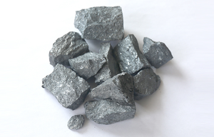 Nodulizador de Aleación de Ferrosilicio de <span class=keywords><strong>Magnesio</strong></span> FeSiMg Premium en Gránulos para Fundición de Hierro Dúctil de Alta Eficiencia, Marca FHH - Product Image 3