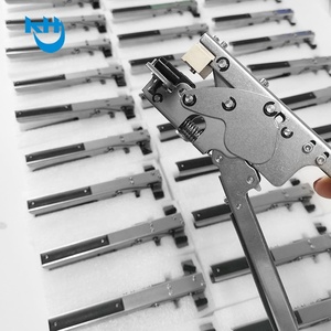 Kìm cắt mối nối SMD công cụ nối thủ công Công cụ nối <span class=keywords><strong>SMT</strong></span> chống tĩnh điện - Product Image 4