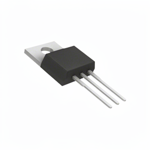 TO-220-3 Authorized Distributor Buy Electronics Components Online IRF740B Transistors - Product Image 1