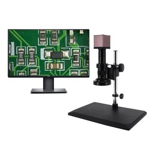 Appareil de mesure numérique série Boshida HD2000 pour l'inspection industrielle et la réparation mobile - Product Image 2