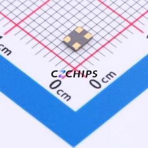 XC32M4-50.000-F12NJDTL Crystal (Passive) SMD3225-4P Crystal Oscillator SMD Crystal Oscillator 50MHz 10ppm 12pF - Product Image 2