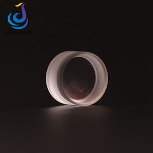 기기용 광학 유리 바이 오목 렌즈 이중 오목 렌즈 - Product Image 2