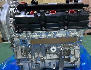 เครื่องยนต์รถยนต์คุณภาพดีจากจีน VQ35 3.5L ระบบเครื่องยนต์อัตโนมัติสำหรับ Infiniti Q50 Q70 Nissan Fuga Nissan Cima Fairlady Skyline - Product Image 3