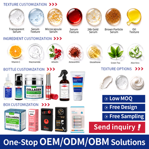 Crème hydratante apaisante non irritante <span class=keywords><strong>pour</strong></span> le soin de la peau, protection longue durée, <span class=keywords><strong>pour</strong></span> le psoriasis et l'eczéma, vente en gros - Product Image 5